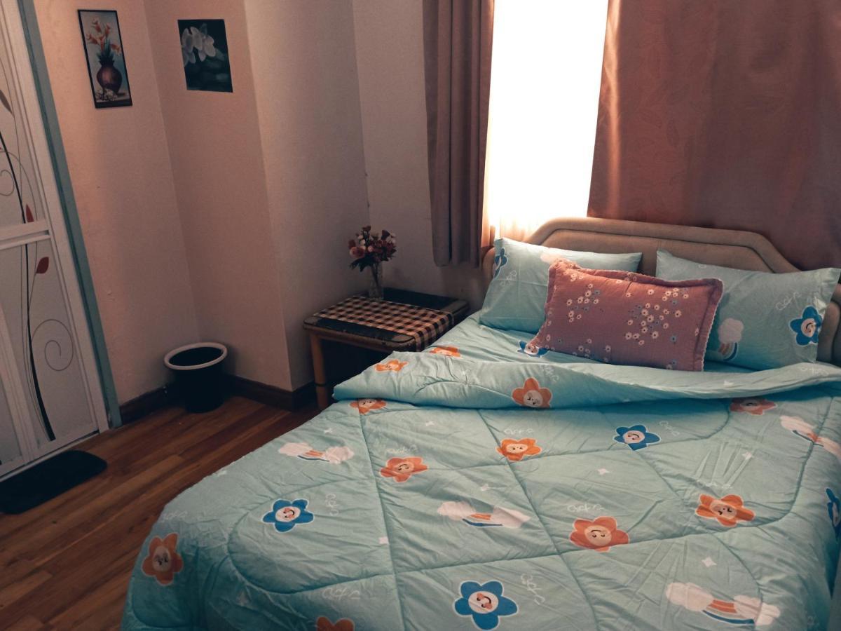 Bapaq Mahkota Apartment Melaka Bagian luar foto