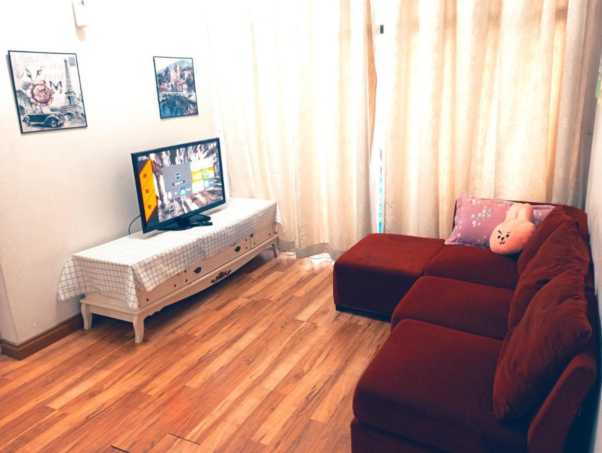 Bapaq Mahkota Apartment Melaka Bagian luar foto